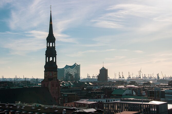 Essential Hamburg - Private Tour - Pricing and Payment Options