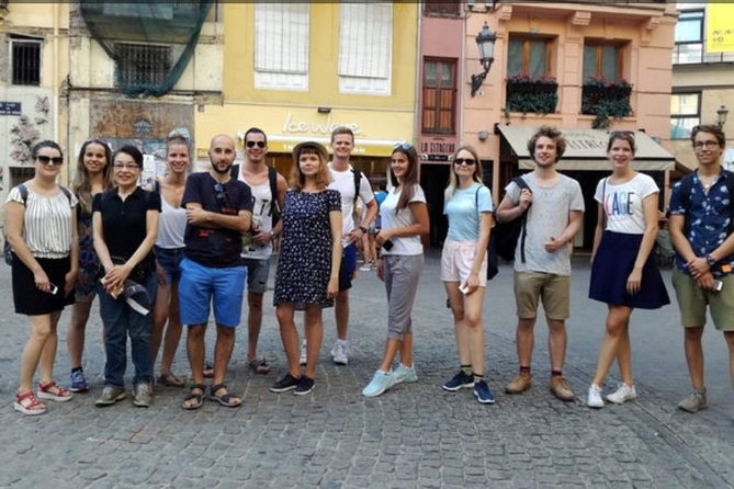 Essential Valencia: Local Culture and Gastronomy - Traveler Feedback Overview