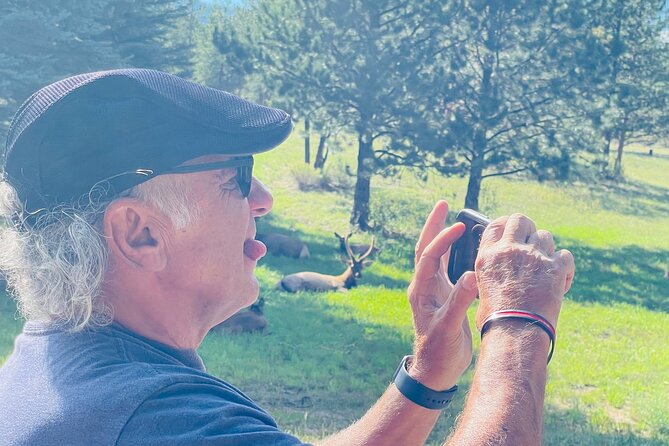 Estes Park Family E-Bike Tour - Health and Participation Guidelines
