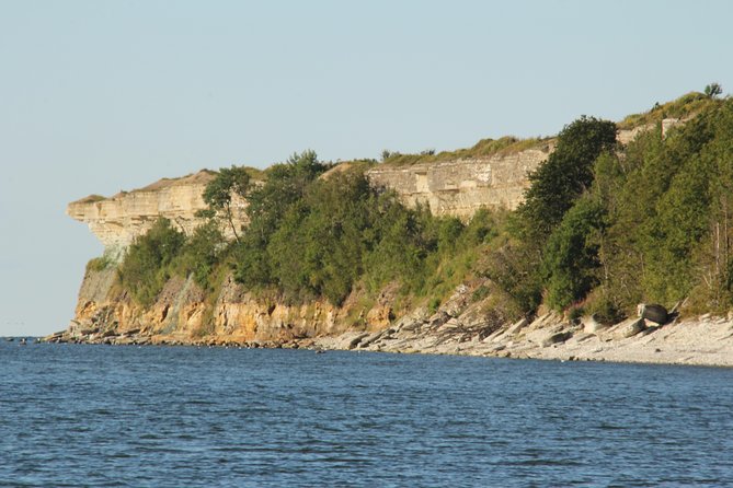 Estonian Seaside Tour - Manor House Visit