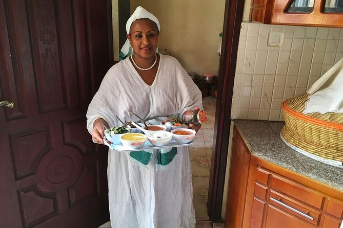 Ethiopian Cooking Class and Coffee Ceremony With a Local in Addis With Transfers - Personalization and Experience Type