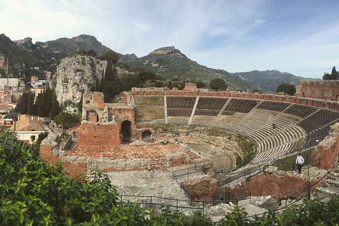 Etna and Taormina Tour From Syracuse With Private Driver - Traveler Feedback and Ratings