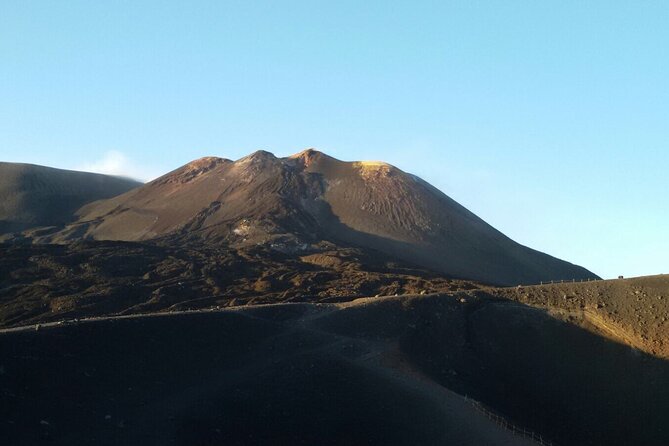 Etna Tour From Cefalù - Pickup Information