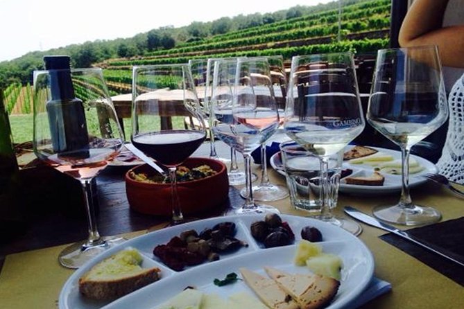 Etna Trekking and Wine Tasting - Pricing, Availability, and Reservations