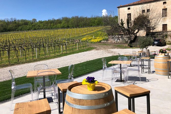 Euganean Hills Wine Tour - Variable Pricing Considerations