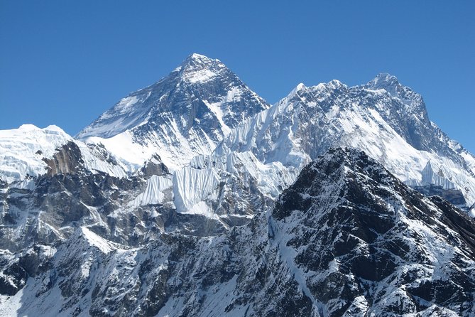 Everest Three (High) Passes Trekking - Pricing and Inclusions