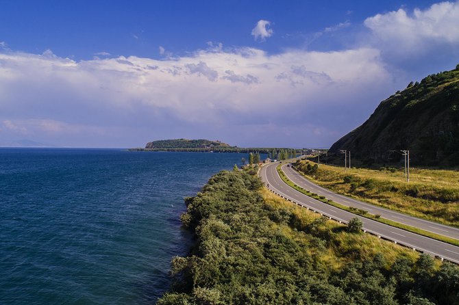 Everything in ARMENIA - Additional Information