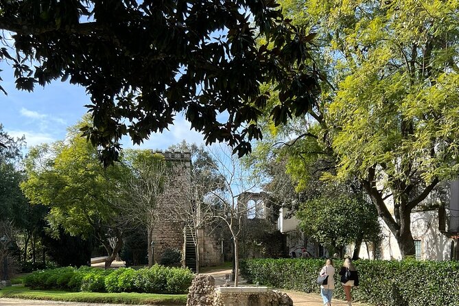 Évora: Private Walking Tour - Highlights of the Tour