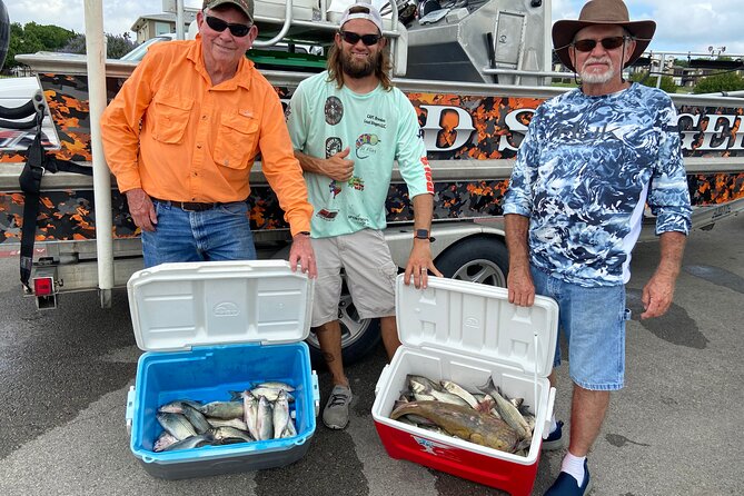Exciting Fishing Trip You Will Always Remember in Rowlett - Nearby Attractions
