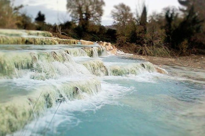 Exciting Tuscany Tour - Key Tour Highlights