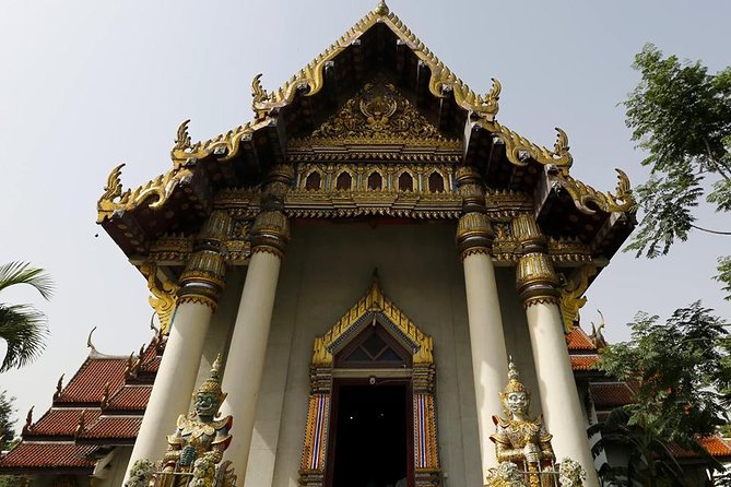 Exclusive Guided Tour of Bodh Gaya - Pickup Information