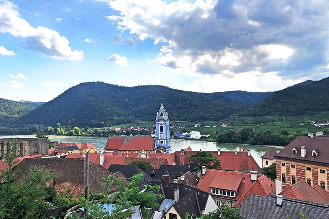 Exclusive Private Tour: Vienna to Salzburg With Top Attractions - Customizable Itinerary