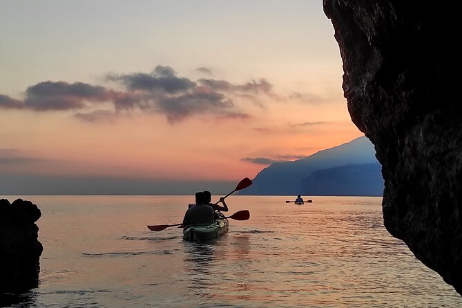 Exclusive Sorrento Kayaking Experience With Swimming - Health and Safety