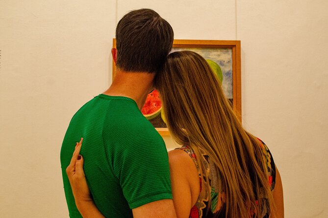 EXCLUSIVE TOUR Frida Kahlo Museum - Small Groups - Tour Experience and Guides