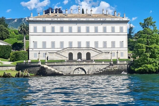 Exclusive Tour Guide and Private Boat in Lake Como - Professional Tour Guide and Services
