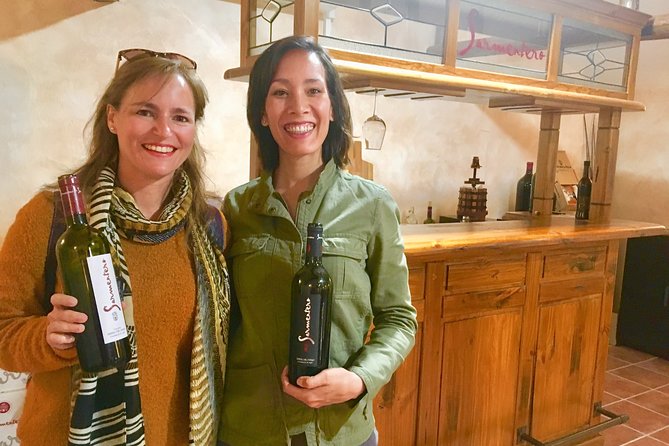 Exclusive Tour: Ribera Del Duero Like a Native, With Lamb in a Wood Oven - Reviews