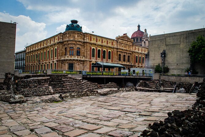 Exclusive Tour to Templo Mayor in CDMX - Positive Guest Experiences