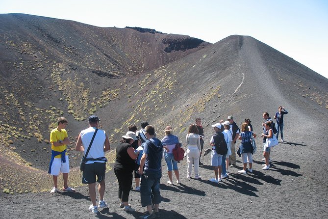 Excursion - ETNA and TAORMINA - Afternoon: Taormina