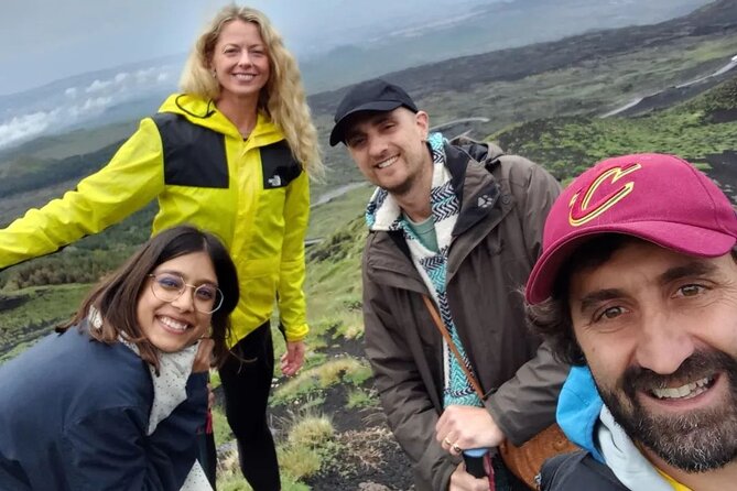Excursion to Etna and Wine Tasting - Traveler Photos Showcase