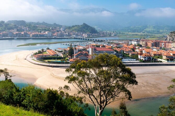 Excursion to Ribadesella, Llanes and Santillana Del Mar From Oviedo and Gijón - Tour Language and Communication