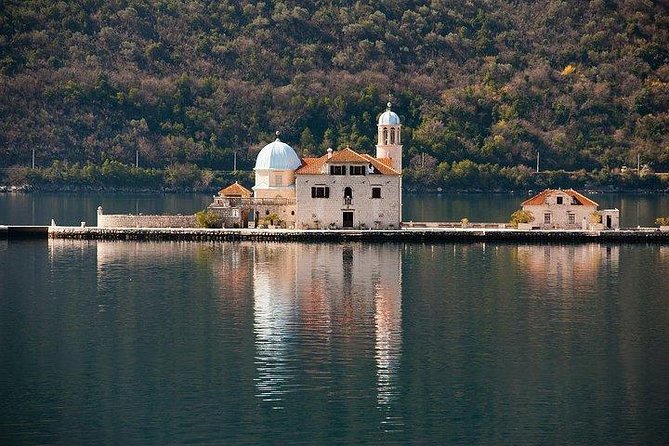Excursion to the Bay of Kotor - Included Amenities