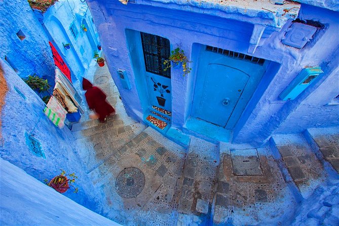 Excursion to the Rif Mountains and Chefchaouen - Inclusions of the Excursion
