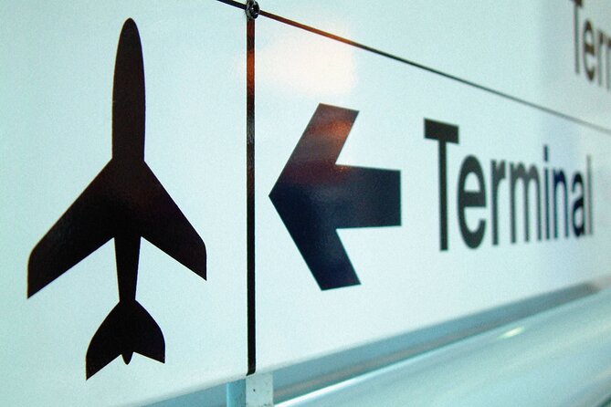 Executive Private Airport Transfer to Hotels in Porto Alegre / RS - Booking and Cancellation