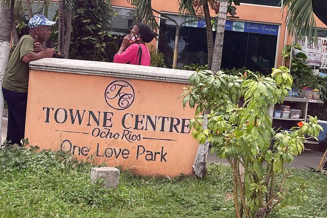 Exotic Ocho Rios Historical Sightseeing Tour - Practical Information for Travelers