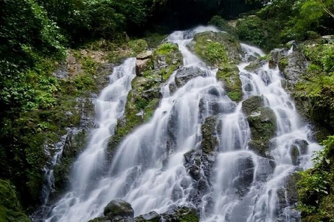 Experience: Discover Tte Enigmas of the Valley - Preparing for the Adventure