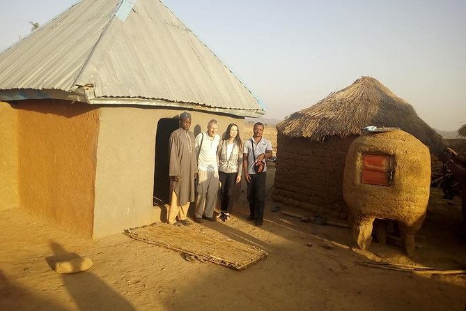 Experience Lagos Nigeria, Ghana,Togo and Benin With Confidence - Traveler Reviews and Feedback