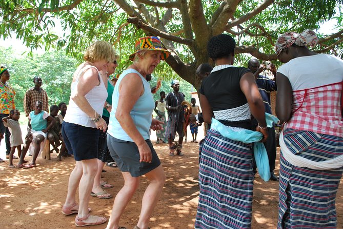 Experience Northern Ghana In 10-Days - Cultural Immersion