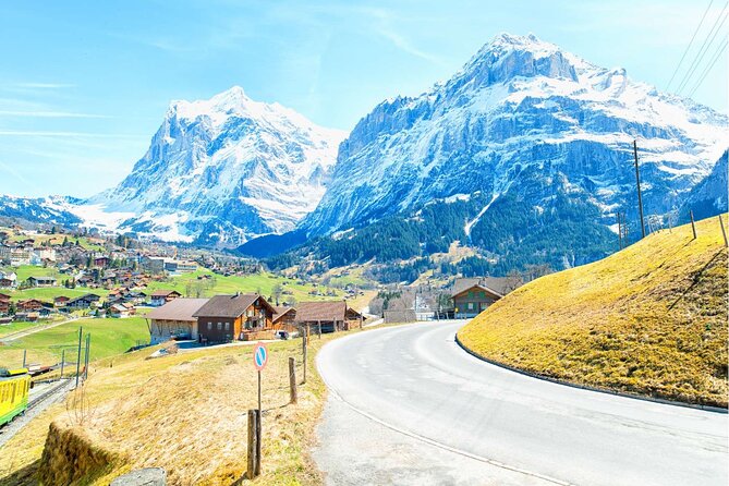 Experience Swiss Countryside on Private Tour by Car From Lucerne - Exploring the Swiss Countryside