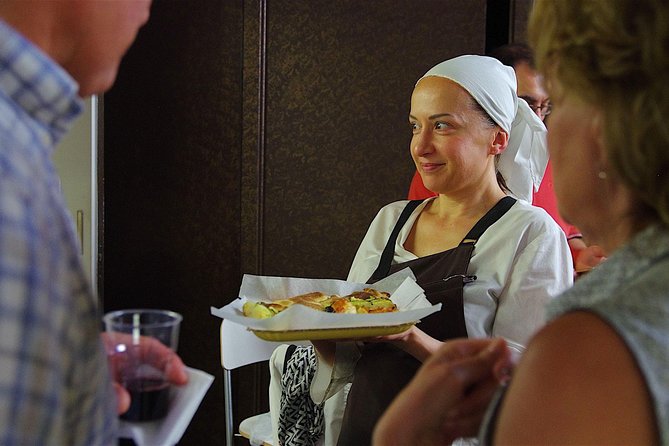Experiential Laboratory: The Bread of Matera - What to Expect