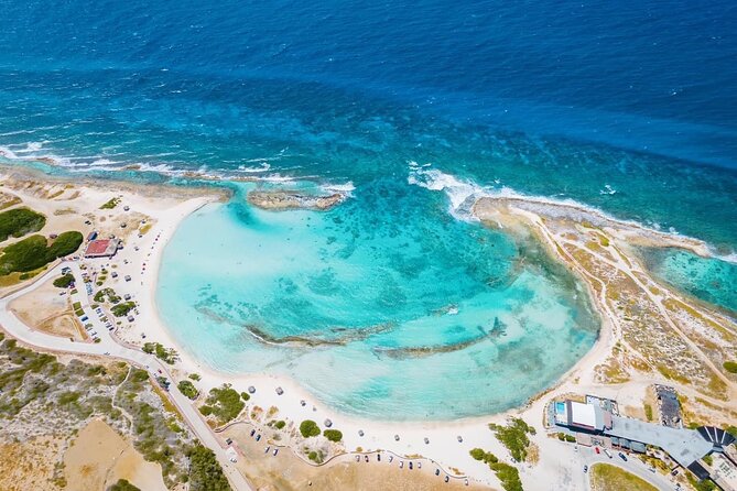 Explore Aruba With Escape Aruba - Culinary Delights of Aruba