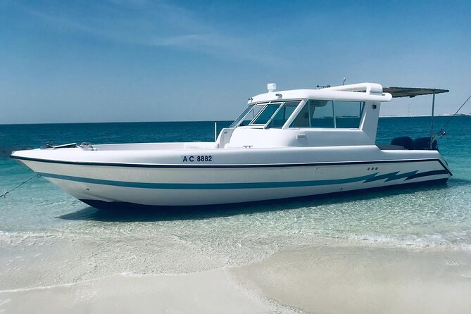 Explore Fishing - 4 Hours Trip - Booking and Pricing Information