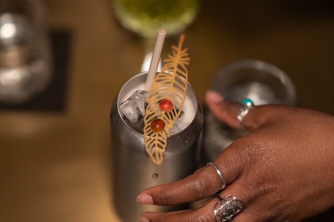 Explore Hidden Bars and Speakeasy in Nice - Intimate Cocktail Experience in Nice