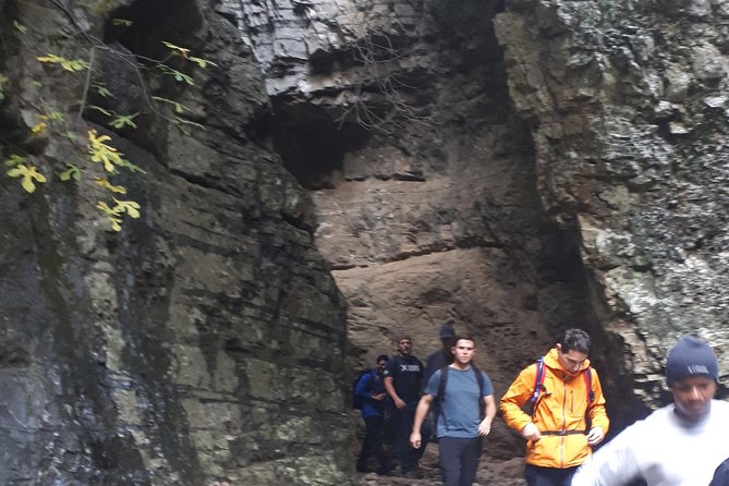 Explore IMBROS GORGE. - Scenic Highlights