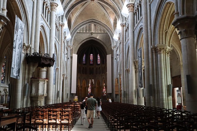 Explore Lausanne'S Art and Culture With a Local - Exploring Lausannes Art Scene