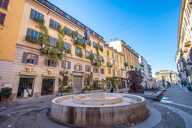 Explore Milan in 90 Minutes With a Local - Reviews and Feedback