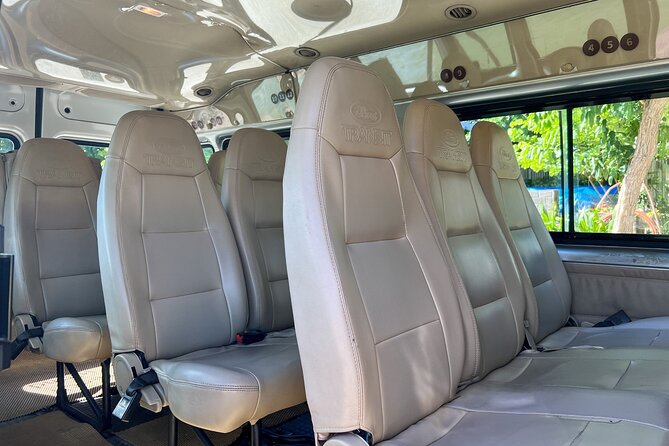 Explore My Son Sanctuary at Your Own Pace by Bus - Additional Activities to Enjoy