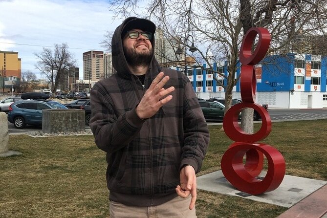 Explore Oakville With a Fun Scavenger Hunt by Zombie Scavengers - Accessibility and Policies