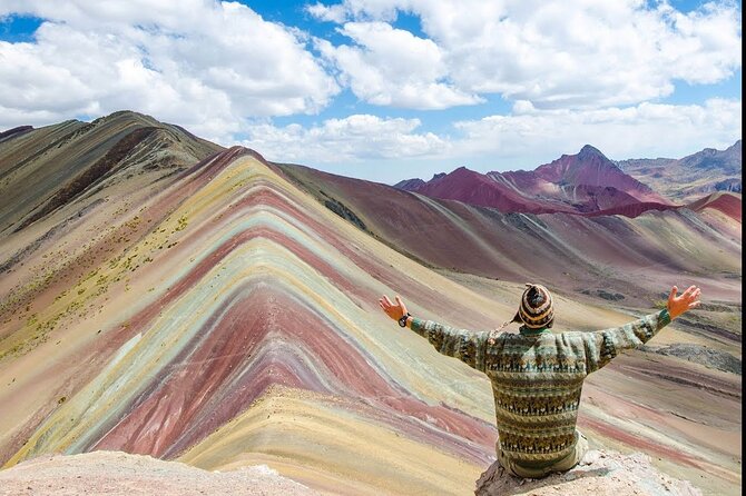 Explore Rainbow Mountains in Peru: Mountain of 7 Colors - Traveler Experiences