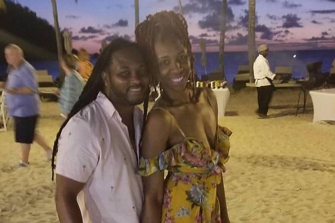 Explore Saint Lucia | Piton | Mud Bath | Drive-In Volcano | MGM Tour and Travel - Tour Accessibility and Participation