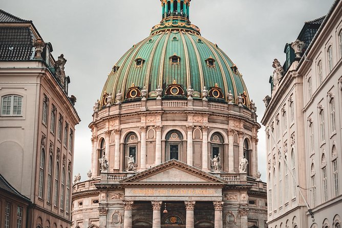 Explore the Instaworthy Spots of Copenhagen With a Local - Personalized Recommendations
