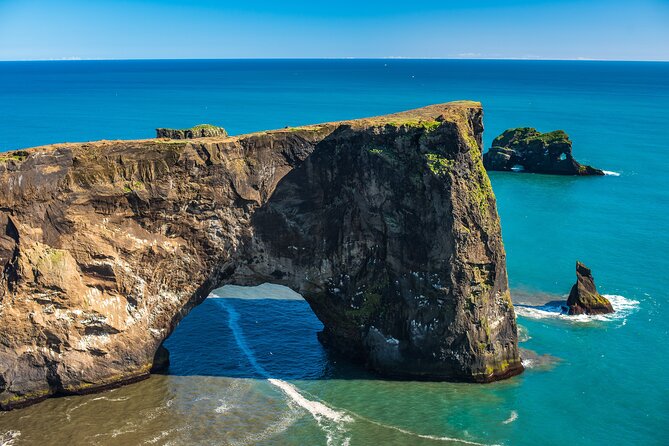 Explore the South Coast of Iceland Premium Tour 6 Persons Max - Transportation and Logistics