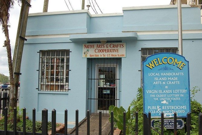 Explore Unforgettable Charlotte Amalie: Self-Guided Audio Tour - Reviews and Ratings