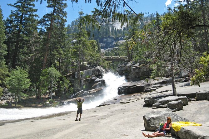 Explore Yosemite Panorama Trail: Self-Guided Audio Tour - Pricing and Booking Details