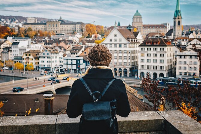 Explore Zurich in 60 Minutes With a Local - Meeting and End Locations
