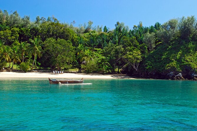 Exploring Nosy Sakatia With Guide - Preparing for the Adventure