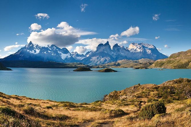 Express W Circuit - Torres Del Paine - Guide and Porter Assistance